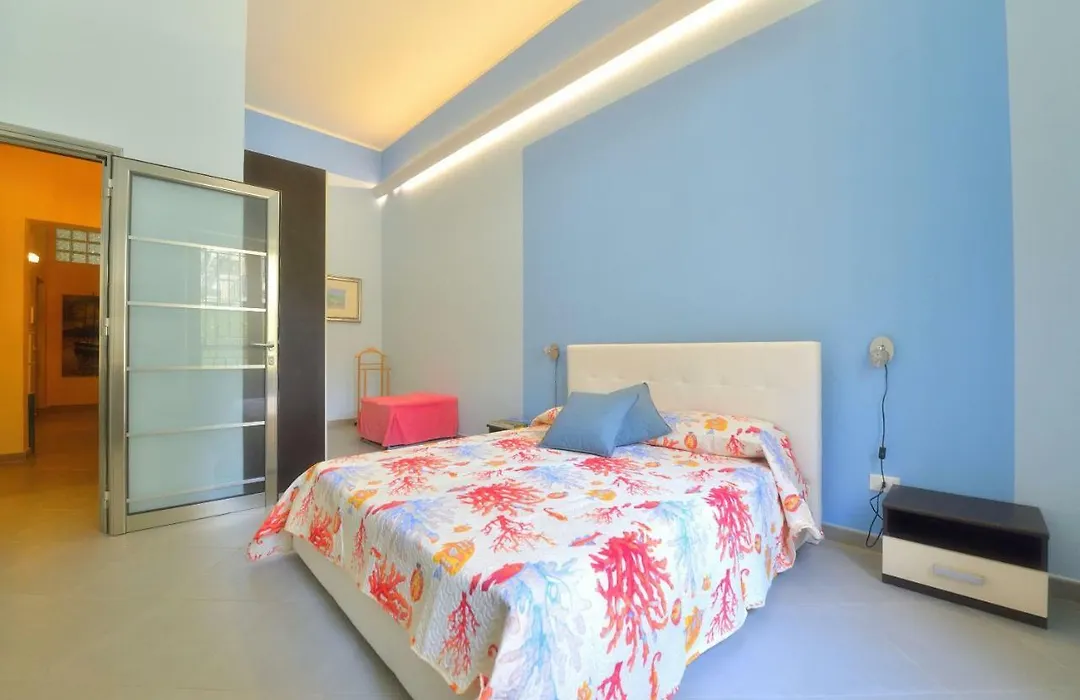 Belmonte Blu Suite-1